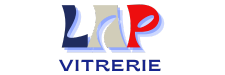 Vitrier Saint-Cyr-sur-Loire Logo